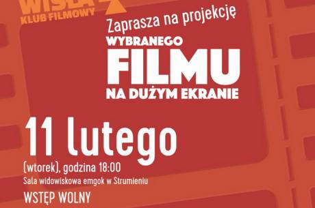 Klub Filmowy SFart Kino Wisła